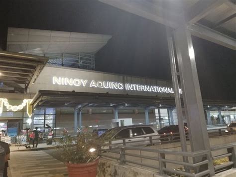 THE 10 CLOSEST Hotels to Ninoy Aquino Intl Airport .